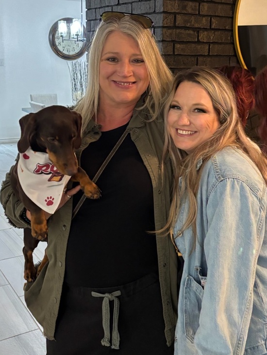 Andrea Carnahan is Live!! - Picture 12 of 17